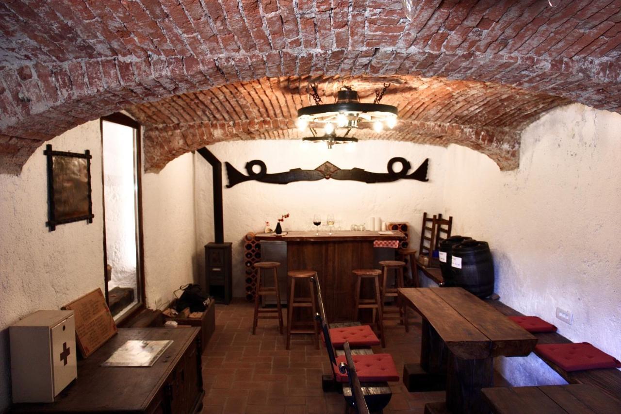 Frida'S Old House Apartment Bled Luaran gambar